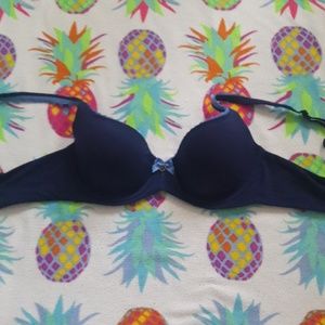 Victoria's secret demi bra